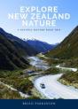Explore New Zealand Nature - Preview