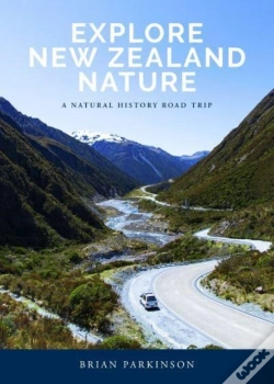 Capa do artigo Explore New Zealand Nature