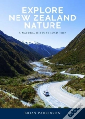 Capa do artigo Explore New Zealand Nature