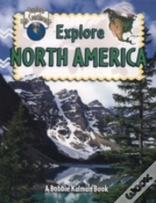 Capa do artigo Explore North America