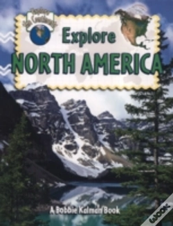 Capa do artigo Explore North America