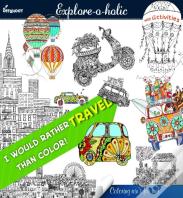 Explore-O-Holic