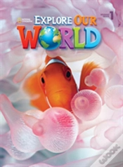 Capa do artigo Explore Our World 1