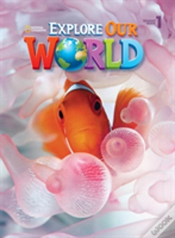 Capa do artigo Explore Our World 1