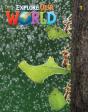 Explore Our World 1: Grammar Workbook - Preview