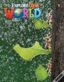 Capa do artigo Explore Our World 1: Workbook
