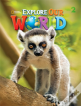 Explore Our World 2