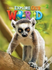 Capa do artigo Explore Our World 2