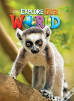 Capa do artigo Explore Our World 2