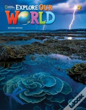 Capa do artigo Explore Our World 2: Workbook