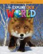 Explore Our World 3: Grammar Workbook - Preview
