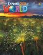 Explore Our World 3: Grammar Workbook - Preview