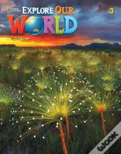 Capa do artigo Explore Our World 3: Grammar Workbook