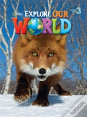 Capa do artigo Explore Our World 3