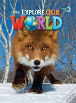Capa do artigo Explore Our World 3