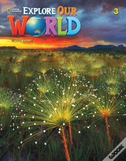 Capa do artigo Explore Our World 3: Workbook