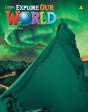 Explore Our World 4: Grammar Workbook - Preview