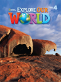 Explore Our World 4 - Preview