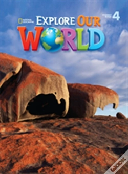 Capa do artigo Explore Our World 4