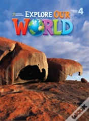 Capa do artigo Explore Our World 4