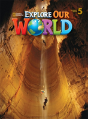 Explore Our World 5 Student Book - Preview