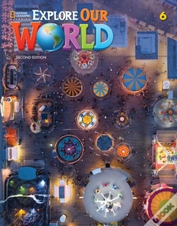 Capa do artigo Explore Our World 6: Grammar Workbook