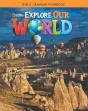 Explore Our World 6: Grammar Workbook - Preview