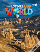 Explore Our World 6 Student Book