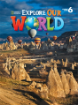 Explore Our World 6 Student Book - Preview