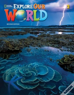 Capa do artigo Explore Our World Ame 2 Student Book