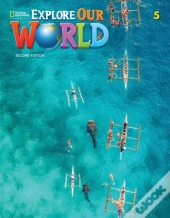 Explore Our World Ame 5 Student Book