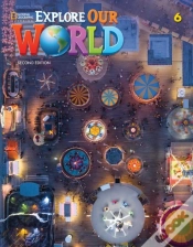 Capa do artigo Explore Our World Ame 6 Student Book