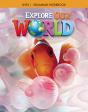 Explore Our World Ame Grammar Workbook 1 - Preview