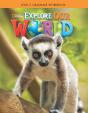 Explore Our World Ame Grammar Workbook 2 - Preview