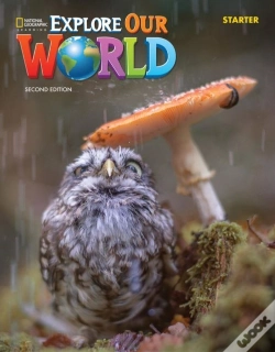 Capa do artigo Explore Our World Ame Starter Student Bo