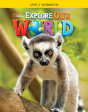 Explore Our World - Preview