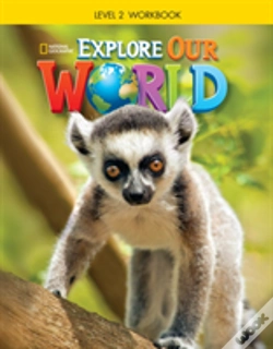 Capa do artigo Explore Our World