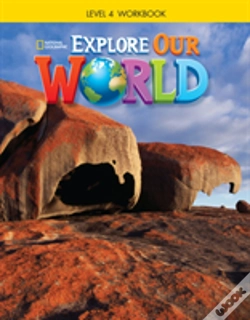Capa do artigo Explore Our World - Level 4 - Student Workbook - Book Only