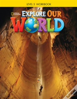 Capa do artigo Explore Our World - Level 5 - Student Workbook - Book Only