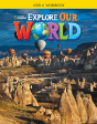 Explore Our World - Level 6 - Student Workbook - Book Only - Preview