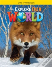 Capa do artigo Explore Our World