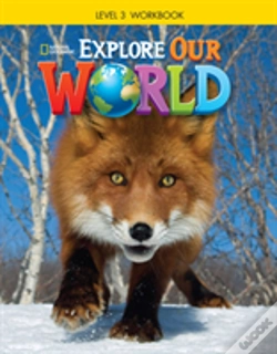 Capa do artigo Explore Our World