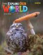 Explore Our World Starter: Workbook - Preview