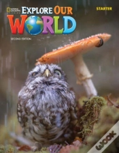 Capa do artigo Explore Our World Starter: Workbook