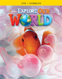 Explore Our World: Workbook - Preview