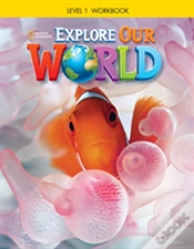 Capa do artigo Explore Our World: Workbook