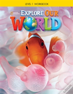 Capa do artigo Explore Our World: Workbook