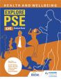 Explore Pse: Health And Wellbeing For Cfe Student Book - Preview