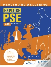 Capa do artigo Explore Pse: Health And Wellbeing For Cfe Student Book