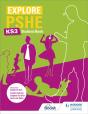 Explore Pshe For Key Stage 3 Student Book - Preview